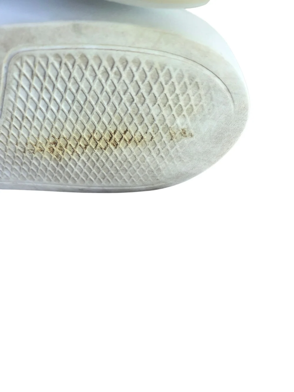 Cole Haan Grand Pro Rally Canvas T-Toe Sneakers Sz 10.5